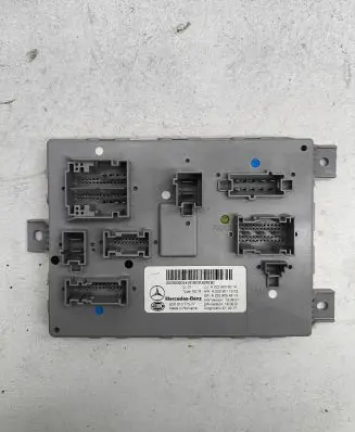 Mercedes-Benz GLC X253 C253 Other control units/modules A2229006014 5DK01077577 A2229024813