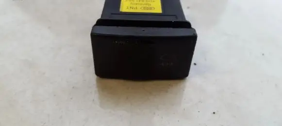 Audi A4 S4 B5 8D Fog light switch 4D0941563