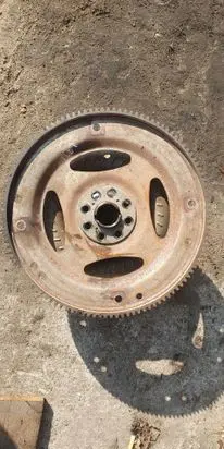 Land Rover Range Rover Sport L320 Torque converter 000547F77