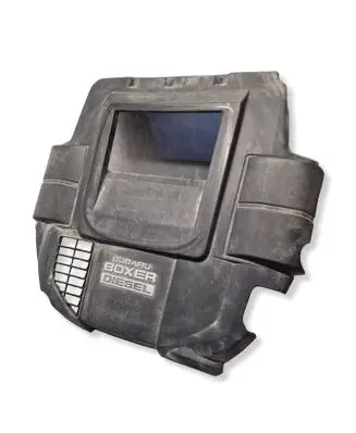 Subaru XV I Engine cover (trim) C10010030 14025AA40X