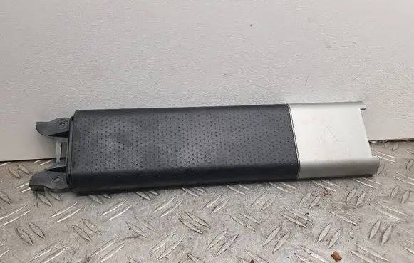 Toyota MR2 (W30) III Dashboard side end trim 5534617010