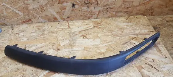 Volvo S40, V40 Front bumper corner part panel trim 30888122