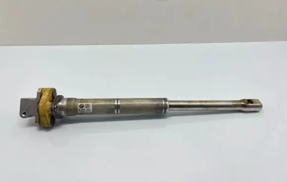 Steering column universal joint