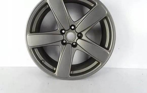 Porsche Macan (95B) Original wheel cap