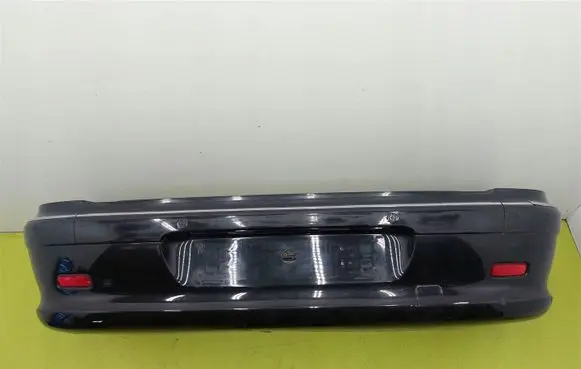 Peugeot 607 Rear bumper EXLD