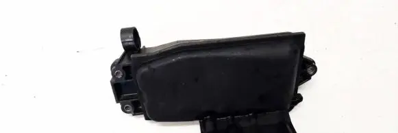 Mercedes-Benz E W212 Vacuum air tank A6510700468 ETX60-2298-60