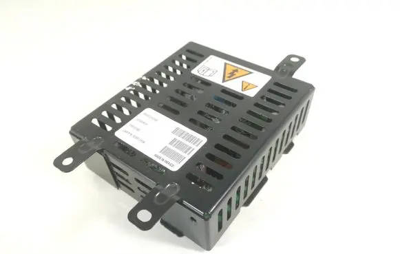 Dodge RAM Voltage converter inverter 68302053AE
