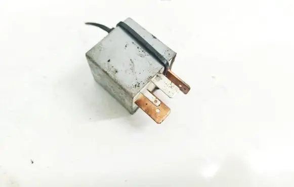 Volkswagen Bora Other relay 357911253
