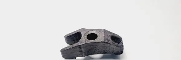 Seat Alhambra (Mk1) Fuel Injector clamp holder