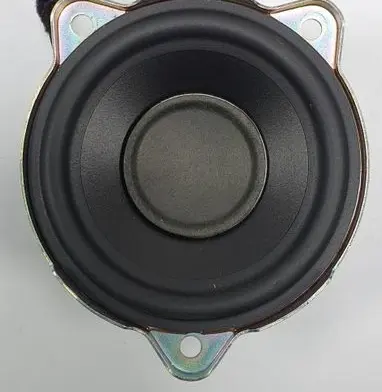 Jaguar XF X260 Front door speaker GX73-18808-BA