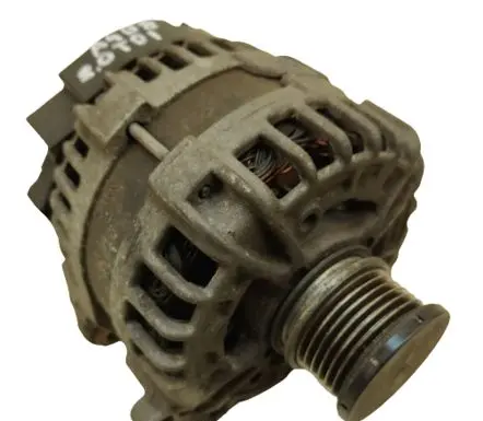 Audi A4 S4 B8 8K Generator/alternator 03L903017
