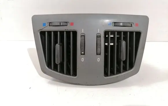 BMW 7 E65 E66 Other center console (tunnel) element 04525000