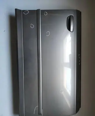 Audi A4 S4 B7 8E 8H Front door