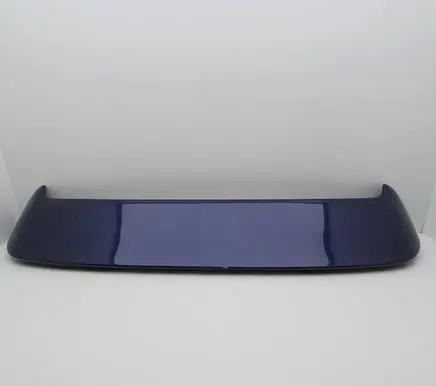 Mazda 323 F Tailgate/trunk spoiler B25T51971