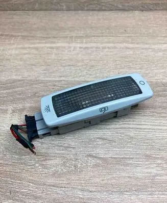 Volkswagen Golf IV Rear seat light 3B0947291 1540SJ0