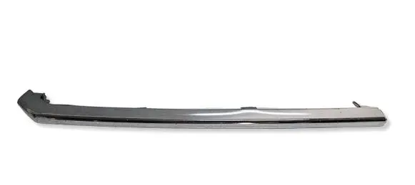 Suzuki Vitara (LY) Front bumper splitter molding 7177286R