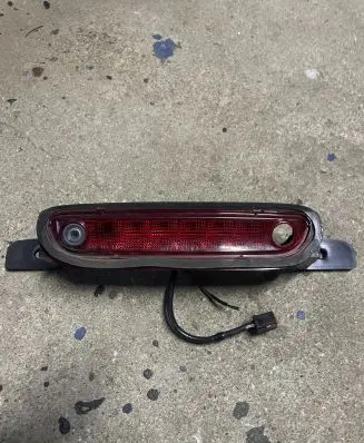 Lancia Thema Third/center stoplight