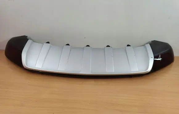 Bentley Bentayga Front bumper lip 36A807093