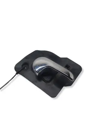 Opel Meriva A Front door interior handle 13121859