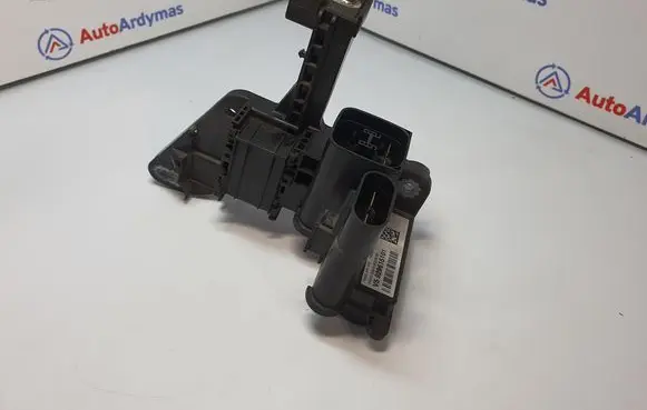 BMW 3 F30 F35 F31 Power management control unit 9296151 61149296151 9356157