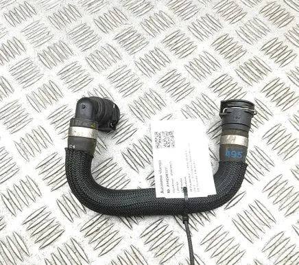 Opel Mokka B Engine coolant pipe/hose 9826429780