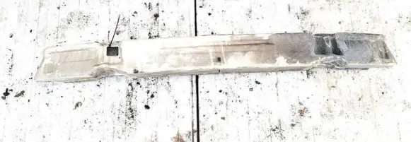 BMW 3 E46 Rear beam 
