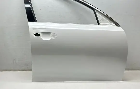KIA Optima Front door