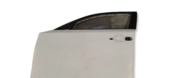 BMW 1 E81 E87 Front door 7191011