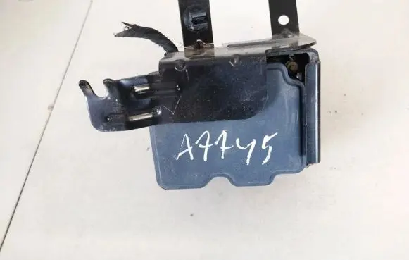 Renault Zoe ABS Pump 476609473r 476609473r-a