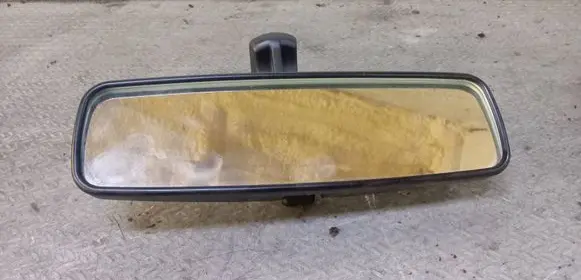 Toyota Verso Rear view mirror (interior) E8024772