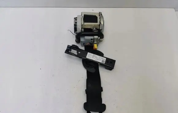 Audi A6 S6 C8 4K Front seatbelt 4m0857619