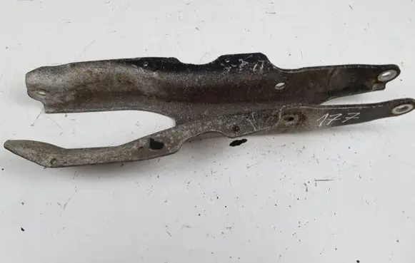 Mercedes-Benz S W220 Rear control arm