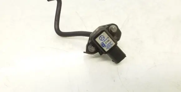 Mercedes-Benz E W211 Air pressure sensor A0041533128 MB16244349