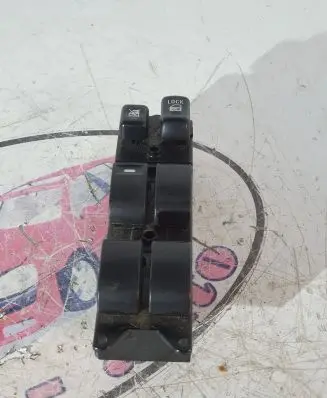 Mitsubishi Outlander Electric window control switch 8608A187 2981D6 C8DD652M