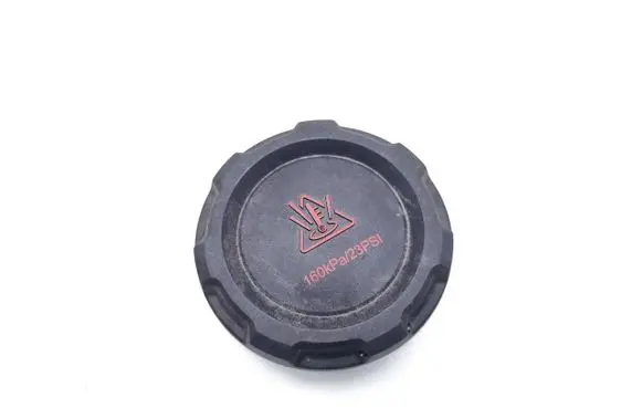 Audi A1 Coolant expansion tank/reservoir cap 2Q0121321A