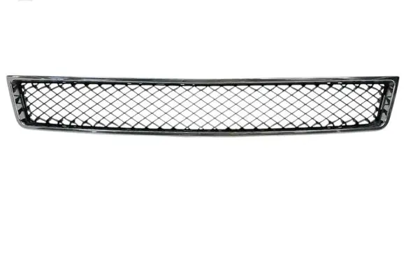 Chevrolet Suburban Front bumper upper radiator grill 