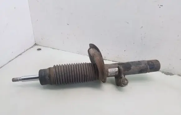 Front shock absorber/damper