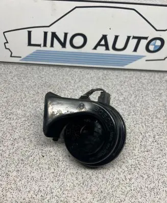 BMW 5 E39 Horn signal 703881157