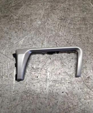 Skoda Rapid (NH) Panel trim 5JB858133A 2395364