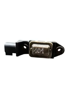 Volvo XC90 Airbag deployment crash/impact sensor 30724677 240606