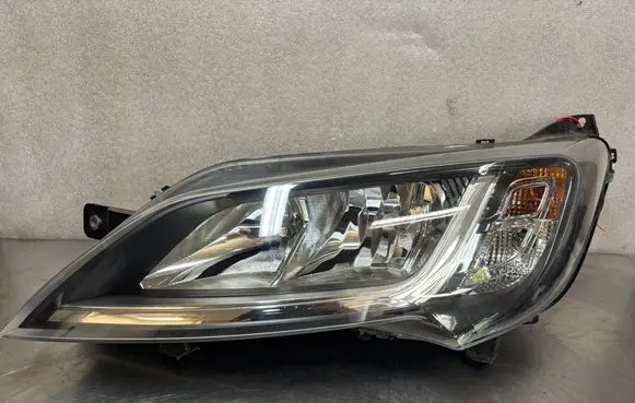 Peugeot Boxer Headlight/headlamp 1394428080
