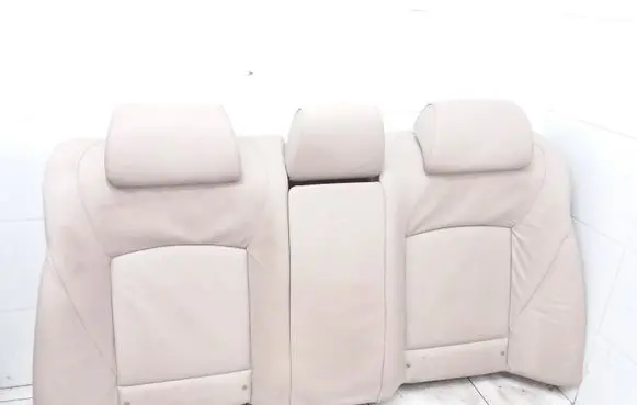 BMW 7 F01 F02 F03 F04 Rear seat 9171127 1195910