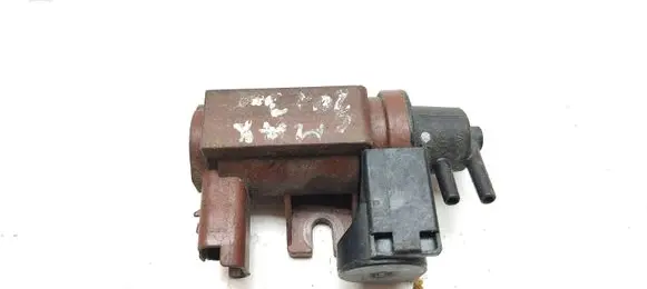 Ford S-MAX Turbo solenoid valve