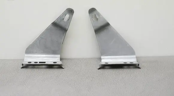 Volkswagen Jetta VI Other interior part 5C6572 5C6571