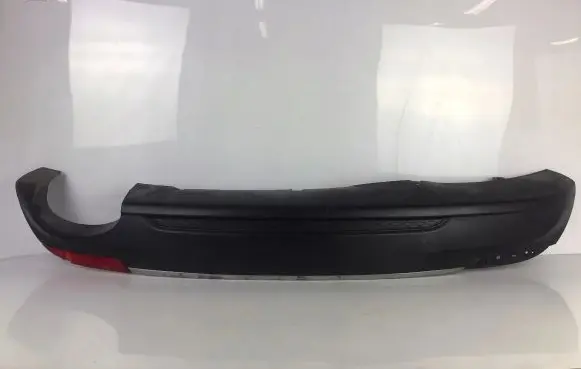 KIA Optima Rear bumper lower part trim 86690D4300