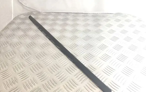 Land Rover Discovery Sport Rear seat side bottom trim 