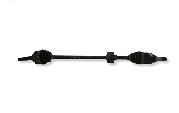 Toyota Yaris Front driveshaft P26080567 TBH0572B0010