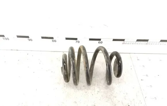 Audi A3 S3 8L Rear coil spring 
