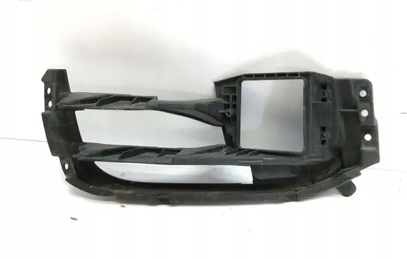 Porsche Panamera (971) Front bumper lower grill 971807985B