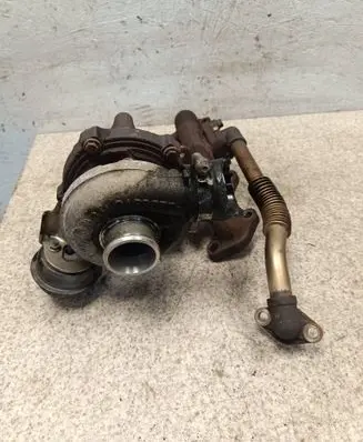 Hyundai i30 Turbo 282012A701 7752740002 0DB06279K